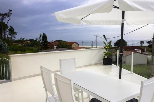 Alen de Louro - Apartamento 6 Ximpron
