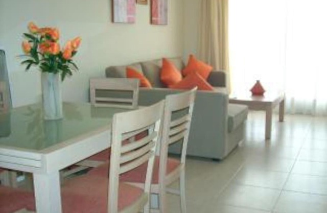 Alenda Golf - Frontline View apartment