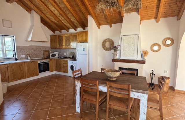 Alentejo Coast Country House