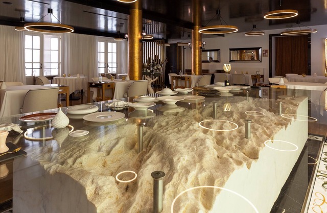 Alentejo Marmoris Hotel & Spa, a Small Luxury Hotel of the World