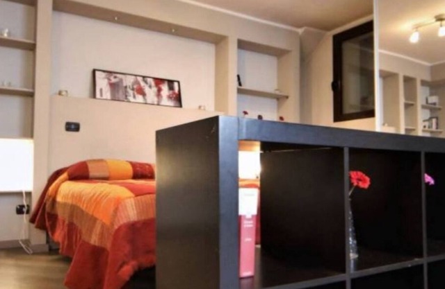 Aleph di Giada Wohnung