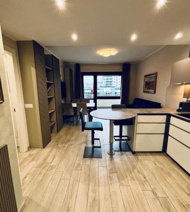 Ales apartment