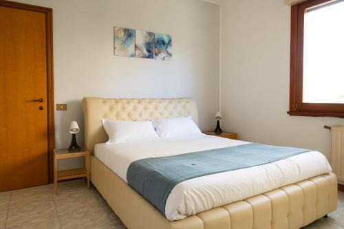 Alessandrino Apartment