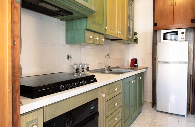 Alessandrino Apartment