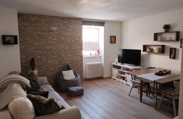Alessandro's Home