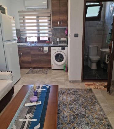 Alesta Marmaris apart