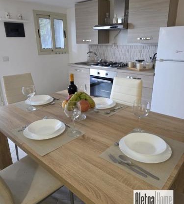 ALETNA Home