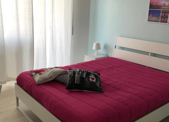 Alex's Home