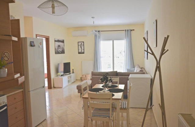 Alex Superior Apartment