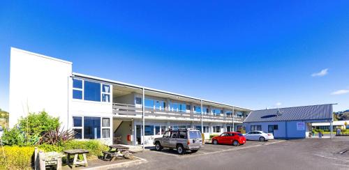 Alexander Motel