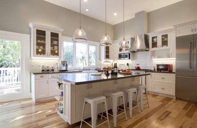 Alexander Valley Estate (4 bedroom option with water tower)