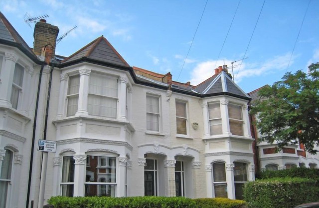 Ferienhaus Alexandra Place in London West - 6 Personen, 3 Schlafzimmer