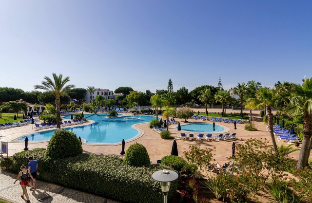 Alfagar Aparthotel