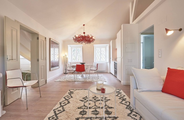 ALFAMA CHATEAU AUSSERGEWÖHNLICHER ANSICHT-CHARME