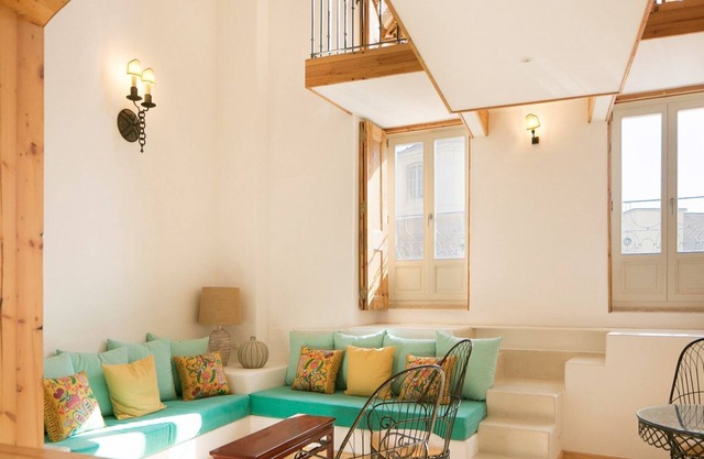 Alfama Deluxe Duplex by LovelyStay
