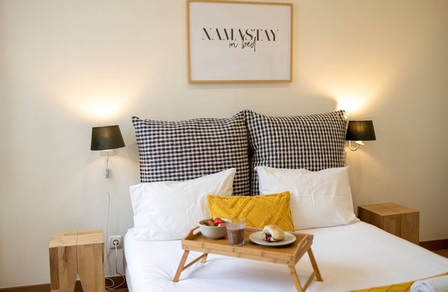 Alfama District Apartments - S.Miguel