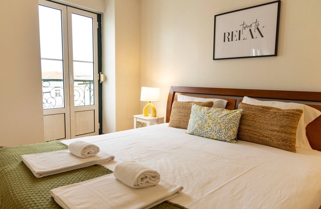 Alfama District Apartments - Sé
