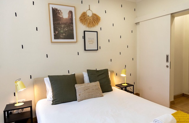 Alfama District Apartments - Sto Estevão