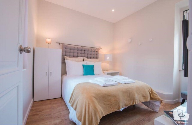 Alfama Dream Apartments 6