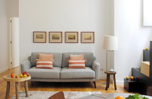 Alfama Prime Apartments by Homing