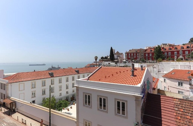 Alfama River View Tailor Made Flat