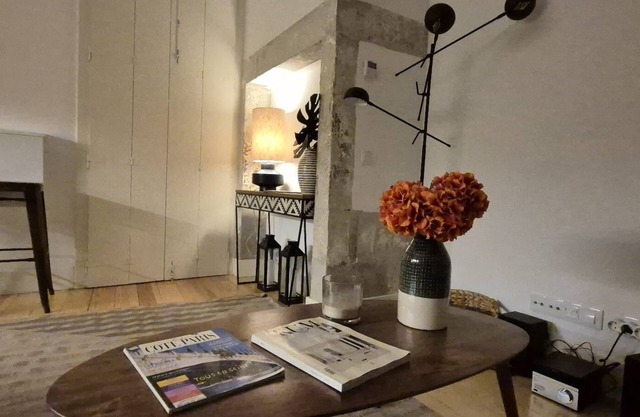 Alfama S Loft