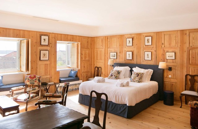 Alfama Unique & Romantic Studio by LovelyStay