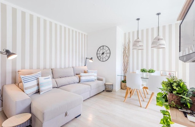 Alfamar Apartment at Praia da Falesia