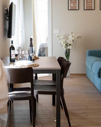Alfieri Apartment