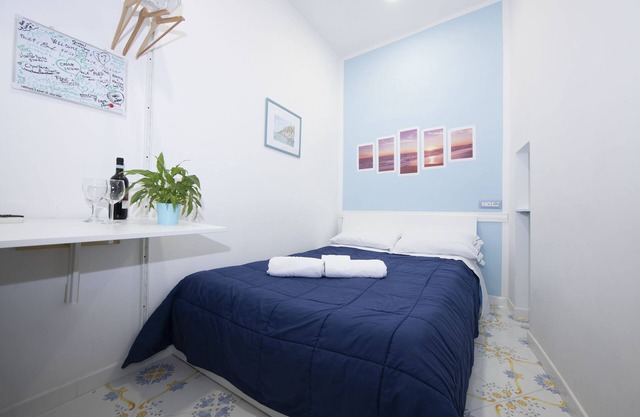Alfieri Zimmer - Wohnung Conchiglia
