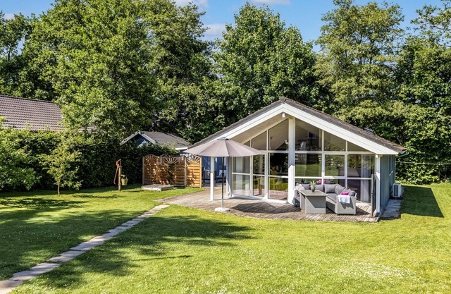 "Alfwin" - 300m from the sea by Interhome