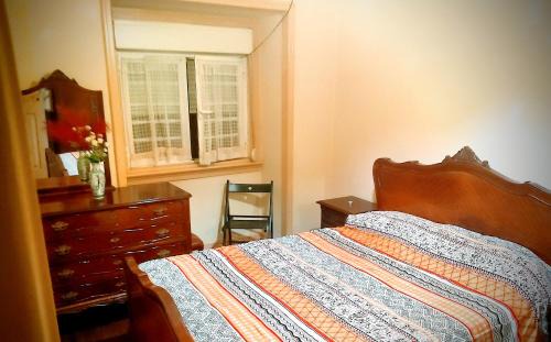 Algés room