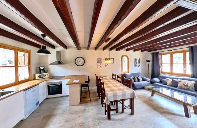 Algarri House - tucasaenlospirineos