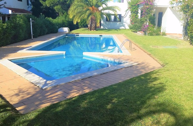 Algarve Ferienwohnung Falesia