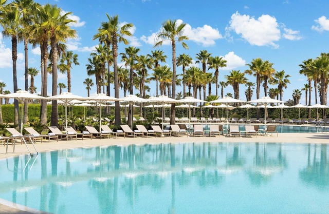 Algarve Marriott Salgados Golf Resort & Conference Center