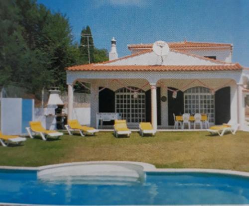 Algarve Paraíso Casa Lagos e Relvas