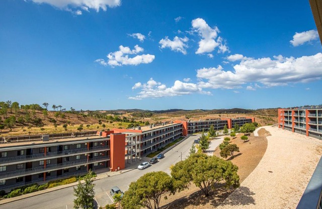 Algarve Race Resort - Apartments