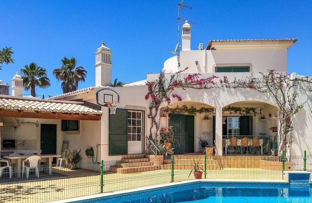 Algarve Villa Natur und Strand