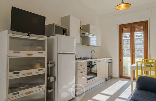 Alghero Marine Apartment