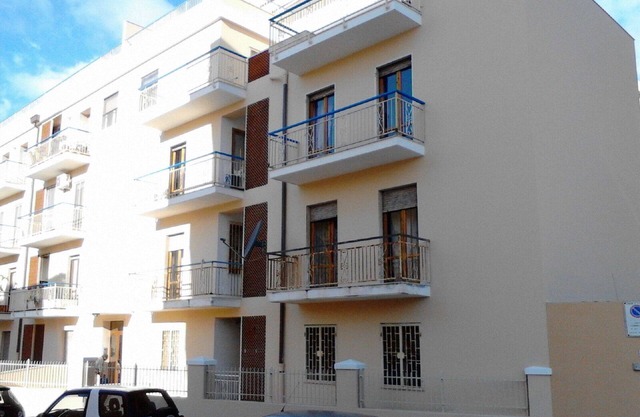 Alghero Sardinien Sehr gute geräumige Wohnung 300 Meter vom Strand entfernt WIFI