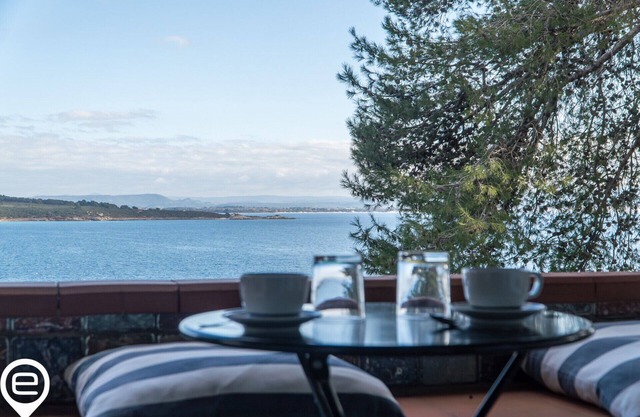 Alghero Sea Whisper 💎 Dream Vacation
