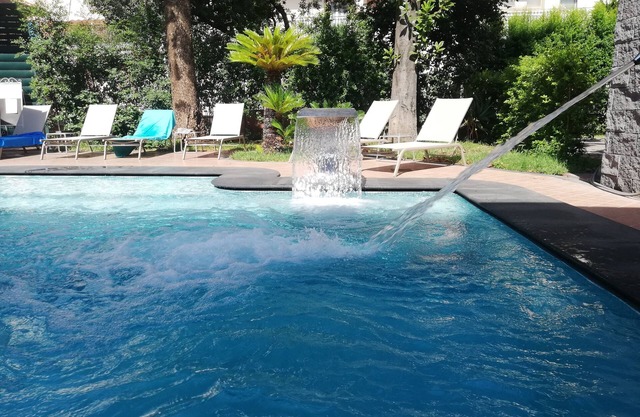 Alhambra B&B Guest House di Charme
