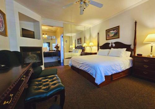 Alhatti Christian Resort
