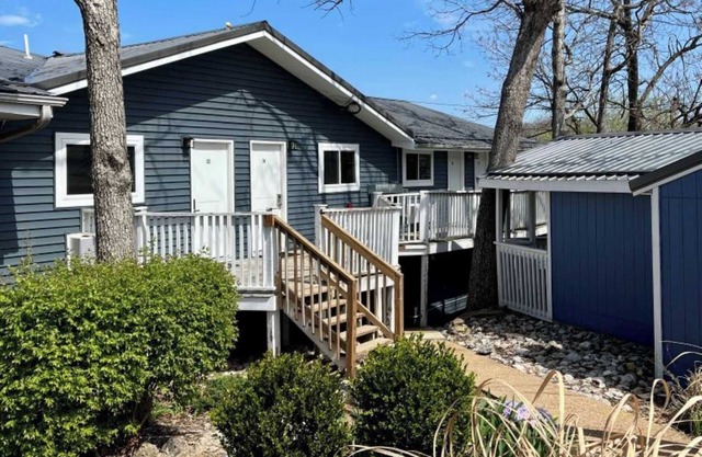 Alhonna Resort Motel Unit 36