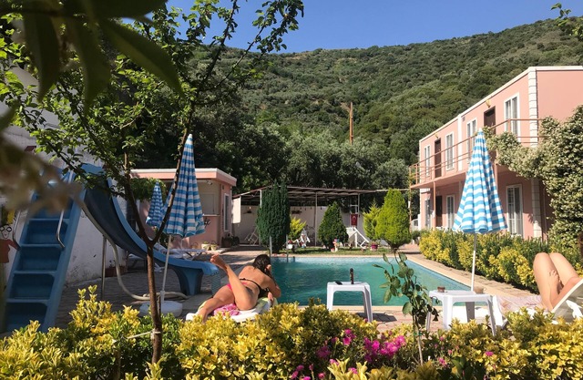 Ali Baba Butik Otel
