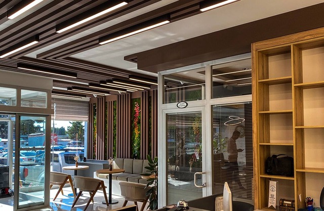 Ali Bilir Otel