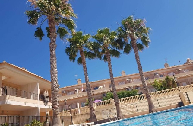Alicante (Algorfa) in der Nähe von Guardamar und Torrevieja