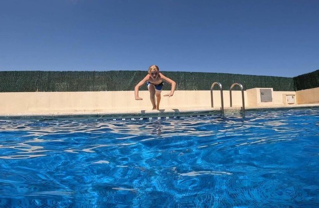 Alicante Paradise Retreat