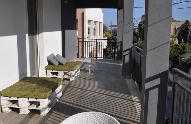 Alicata B&B La Dimora Del Vento