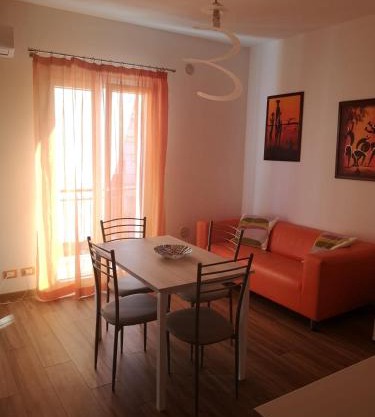 Alice apartment
